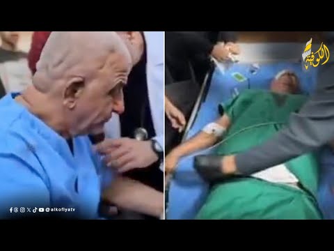 من هو سعيد جودة الذي اغتاله الاحتلال في شمال قطاع غزة؟