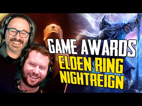 The Game Awards, Elden Ring: Nightreign & Path of Exile 2 ft. FightinCowboy - Khan's Kast