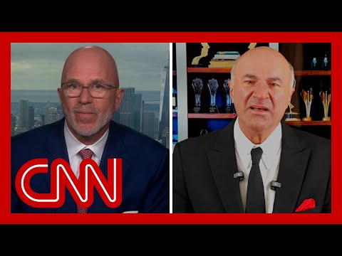 'Washington is a very nasty place': Kevin O'Leary on Musk's exit from DOGE