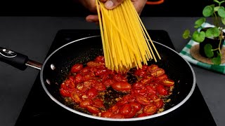 This recipe is simple, but there's a secret behind it.