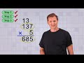 Mastering Multi-Digit Multiplication Techniques