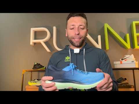 Skechers Go Run Ride 11: Review y opinión de la top ventas americana