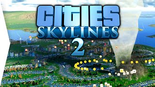 To Your Dismay Cities Skylines 2 is The Most Played City Builder in the World