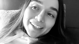 Charlas de desveladas ASMR susurros