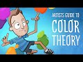 Exploring Color Techniques for Beginners