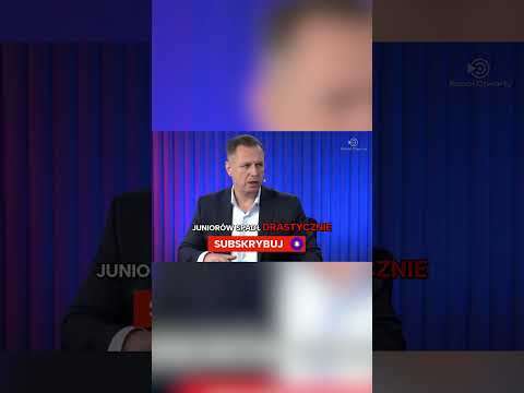 Czy AI zabiera pracę Juniorom?