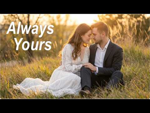 Always Yours | Timeless Romantic Ballad | Bronze Music