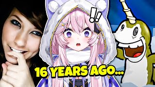 Nyanners Reacts to MORE Classic Internet Memes!