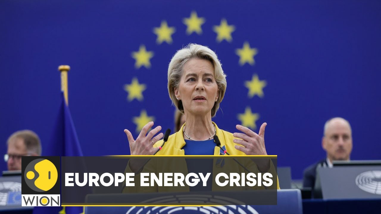 EU seeks 0 billion from Energy companies