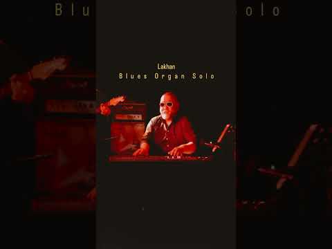 Lakhan <strong>Blues</strong> Organ <strong>Solo</strong> 락한 블루스 오르간 솔로 #<strong>blues</strong> #hammondorgan #lakhanband #bluesorgan #밴드공연 #락한밴드