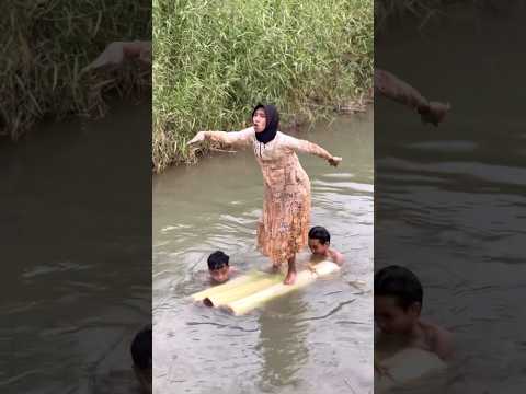 EMAK PACU JALUR