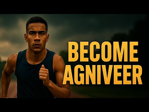 Agniveer Exam Marks कम आए | Physical की तैयारी शुरू करें या रुक जाएं | AgniVeer Cut Off Marks