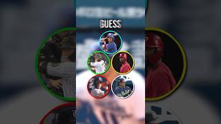 Can You Guess Who Gets A Hit?