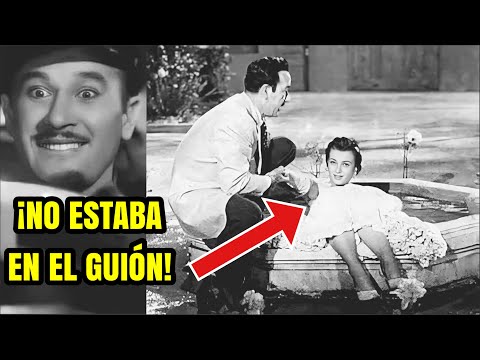 PEDRO INFANTE CAMBIÓ EL FINAL DE ESTA PELÍCULA 🤣