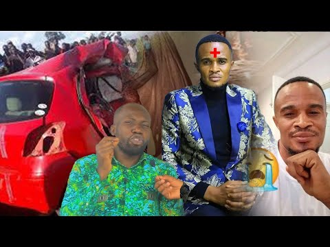 🔥PROPHÉTIE ANNONÇANT LA RÉSURRECTION D'ÉVANGÉLISTE EKUTSHU, KINDOKI DÉVOILÉ BOLANDA !!