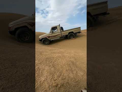 تحدي الشاص يقدر يطلعها ولا ما يقدر الشاص لا قانون له #السعودية #الشاص #الفقع الجزء 01