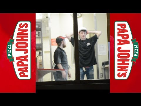 Papa John S Employee Discount Online 06 2021