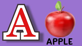 Nursery Rhymes & ABC Song Alphabet Kids Songs To Learn By KidsLine