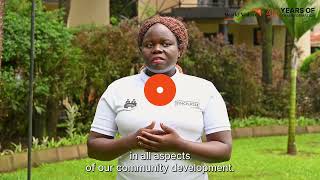 Celebrating Women's Strengthen