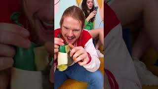 chicken prank gone wrong