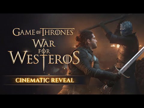 This NEW Game of Thrones Video Game Lets You Rewrite the Ending to Season 8