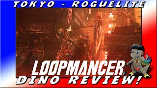 Vido-Test : Loopmancer Early Access Review