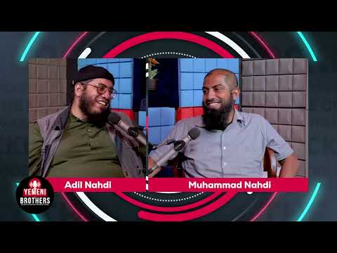 Yemeni Brothers || Ep 20 || ❄️🍽️ Cold Showers, Prayer & Purpose = Life Upgrade