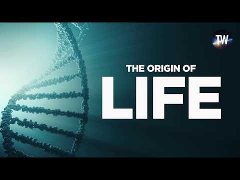 How Did Life on Earth Begin?