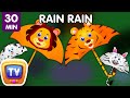 Children's Songs and Nursery Rhymes