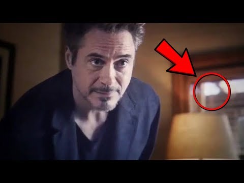 ¿VISTE ESTO EN ENDGAME? | 30 Cosas que Quizá NO VISTE de Avengers Endgame