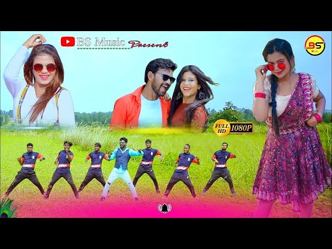 Singer Kumar Pritam // Aadat Kharab Kair Dele Gori // Superhit Nagpuri Dance #video