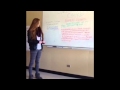 Women's Rights and Voting History