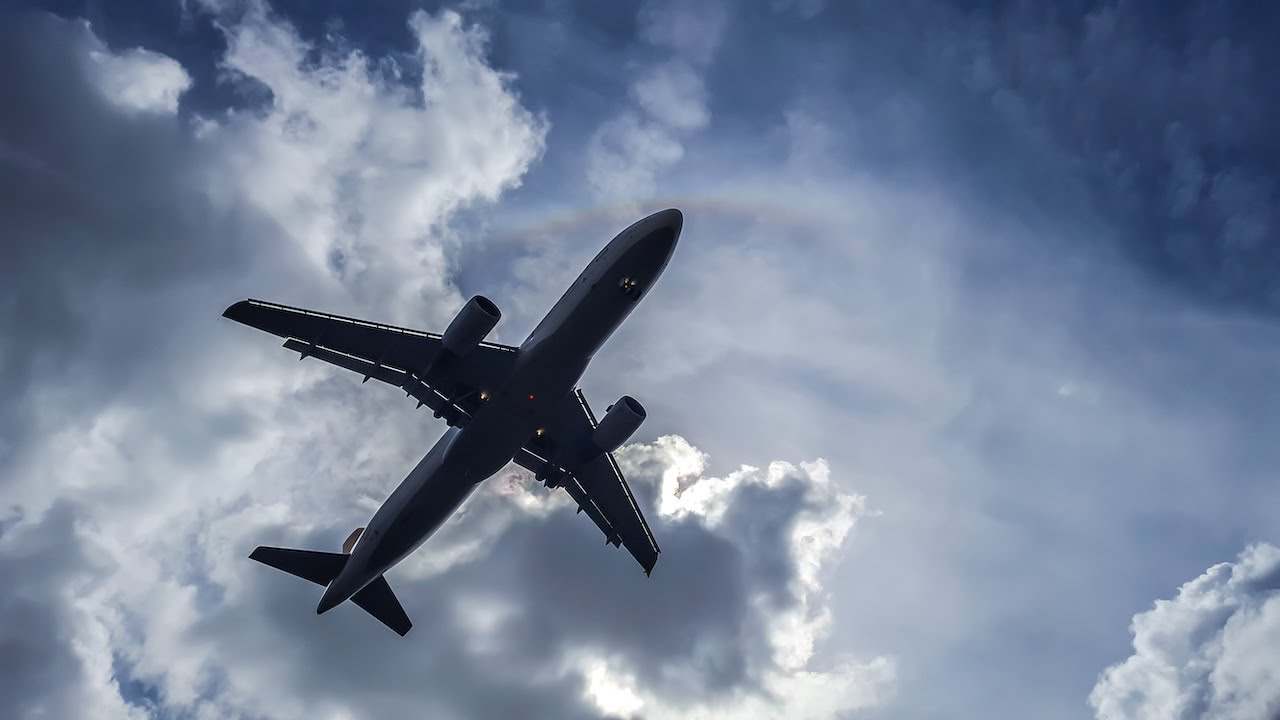 How Climate Change is Making Flight Turbulence Worse
