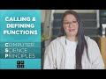 Understanding Functions in App Lab