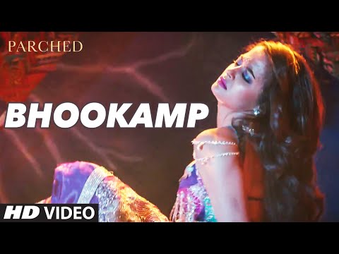 Bhookamp Lyrics - Parched