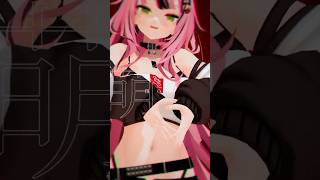 #モエチャッカファイア 歌って踊りました🎤♡ #shorts #vtuber #歌ってみた #踊ってみた
