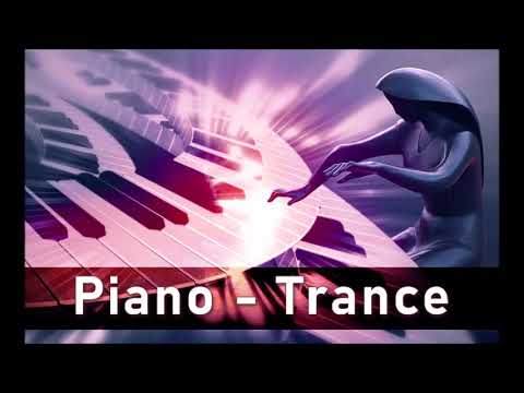 #Mystery Dmc Mystic - Angel of dream (Piano Trance)