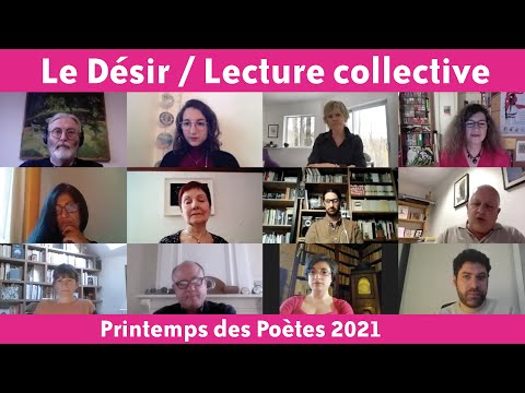Vidéo de Perrine Le Querrec