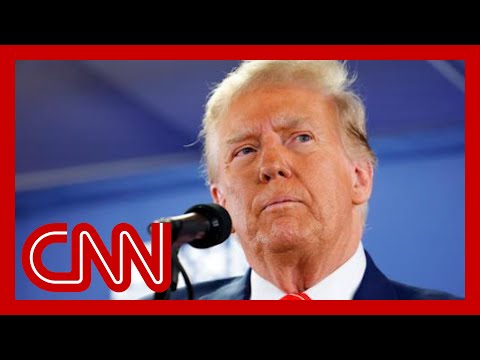 Trump will face his first criminal trial in March