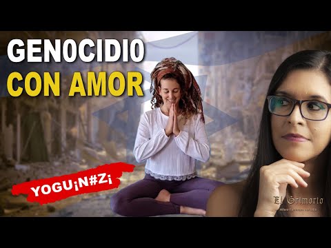 Estoy harta de la "espiritualidad" | Esto ya es repugnante...