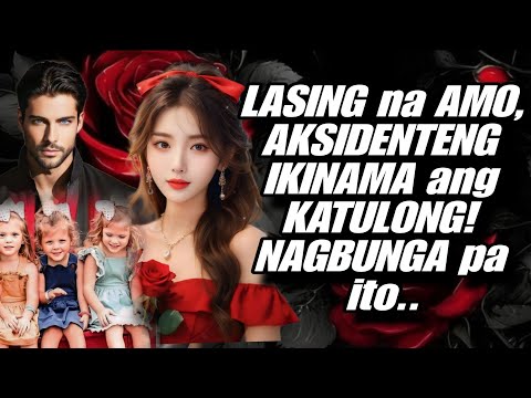 LASING na AMO, AKSIDENTENG IKINAMA ang KATULONG! NAGBUNGA pa ito .