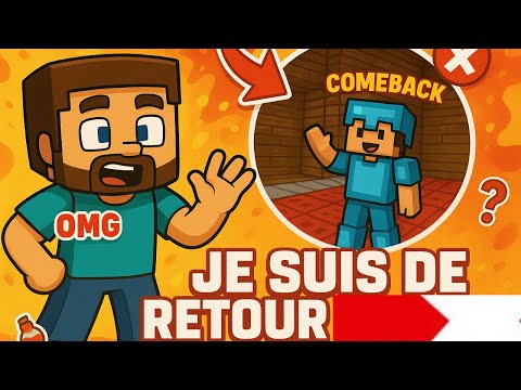 Je REPREND Pactify / JE RECOMMENCE à 0 Episode 1