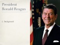 U.S. Presidents and Key Policies