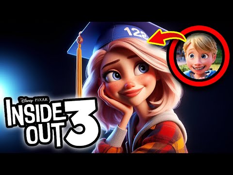 INSIDE OUT 3 Everything You Need To Know