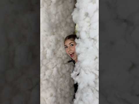 DENTRO DA NUVEM ☁️ Eu hein Isabela #maitecatunda
