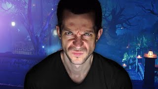 ASMR Im in YOUR house at 3am