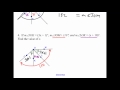Exploring Angle Addition and Bisectors