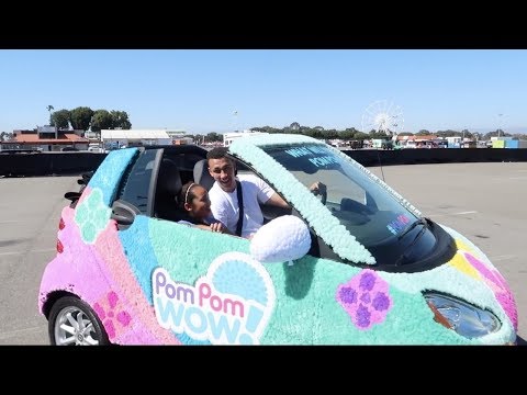 Family Fun Challenges