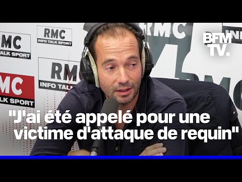 Première opération, sauvetages... Dans les secrets du bloc opératoire avec un chirurgien