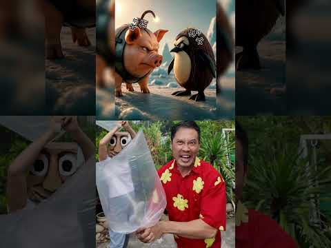 Udindin Ai Mạnh Hơn #haongchu #ongchu #onggia